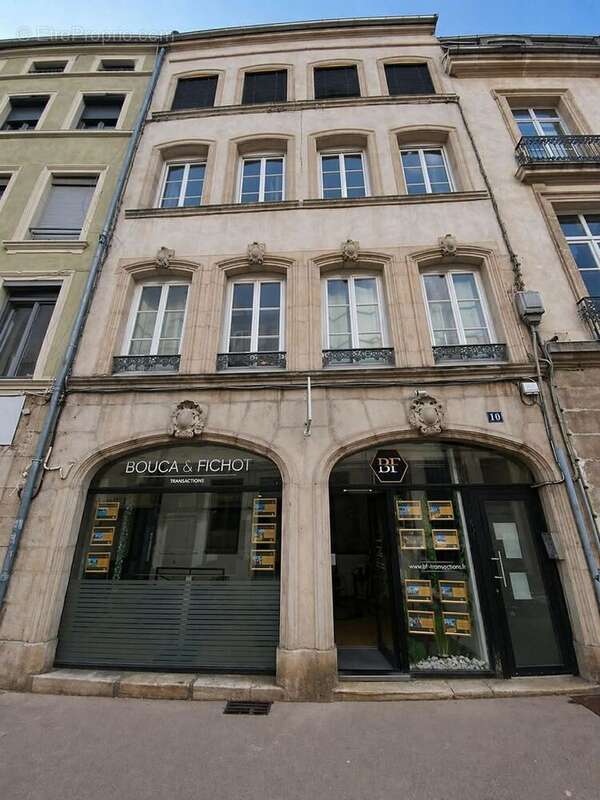 Appartement à CHALON-SUR-SAONE
