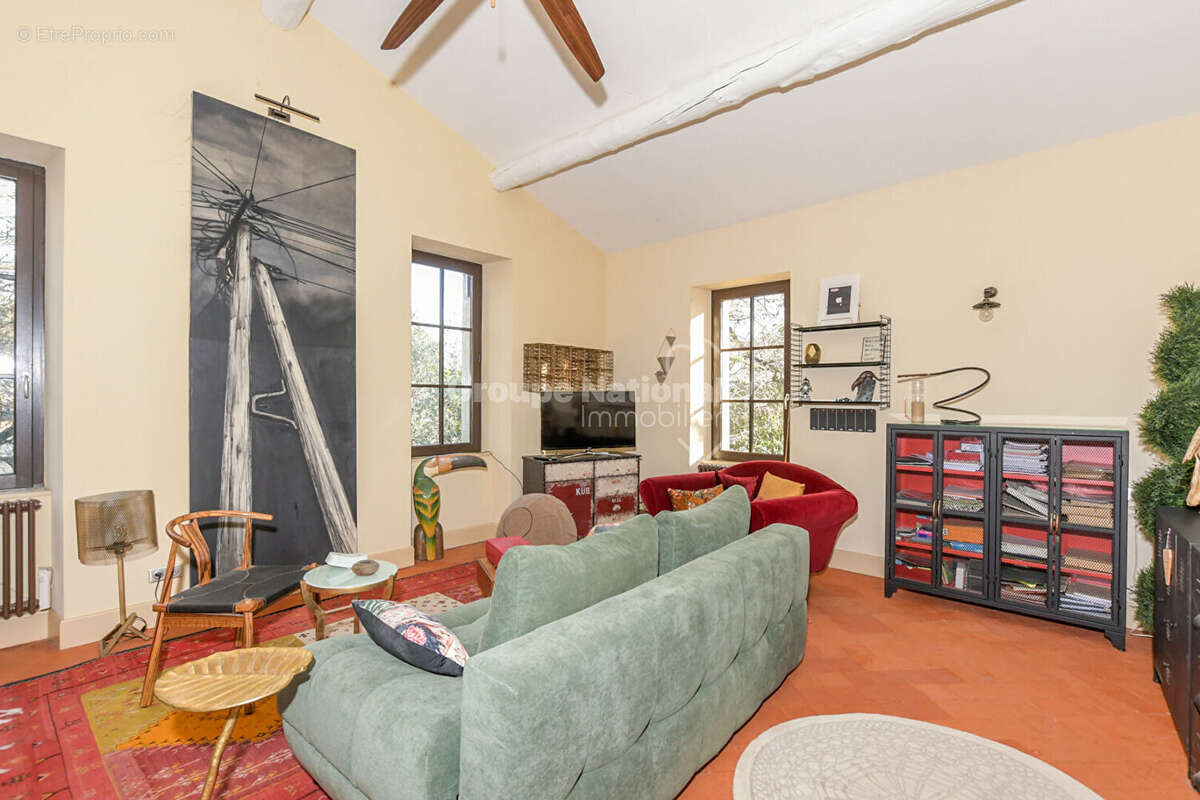 Maison à CARPENTRAS