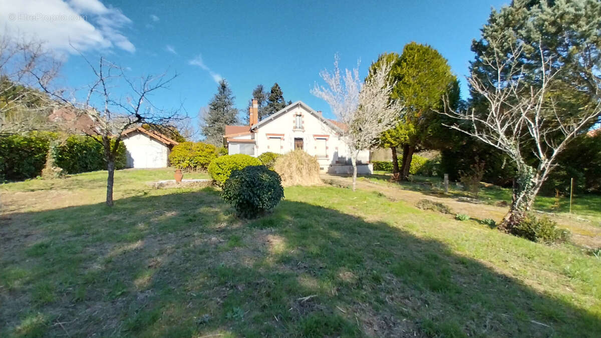Maison 4 chambres à l'entrée de Ribérac - photo 18