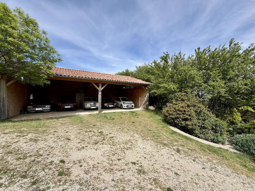 Maison à MAUVES
