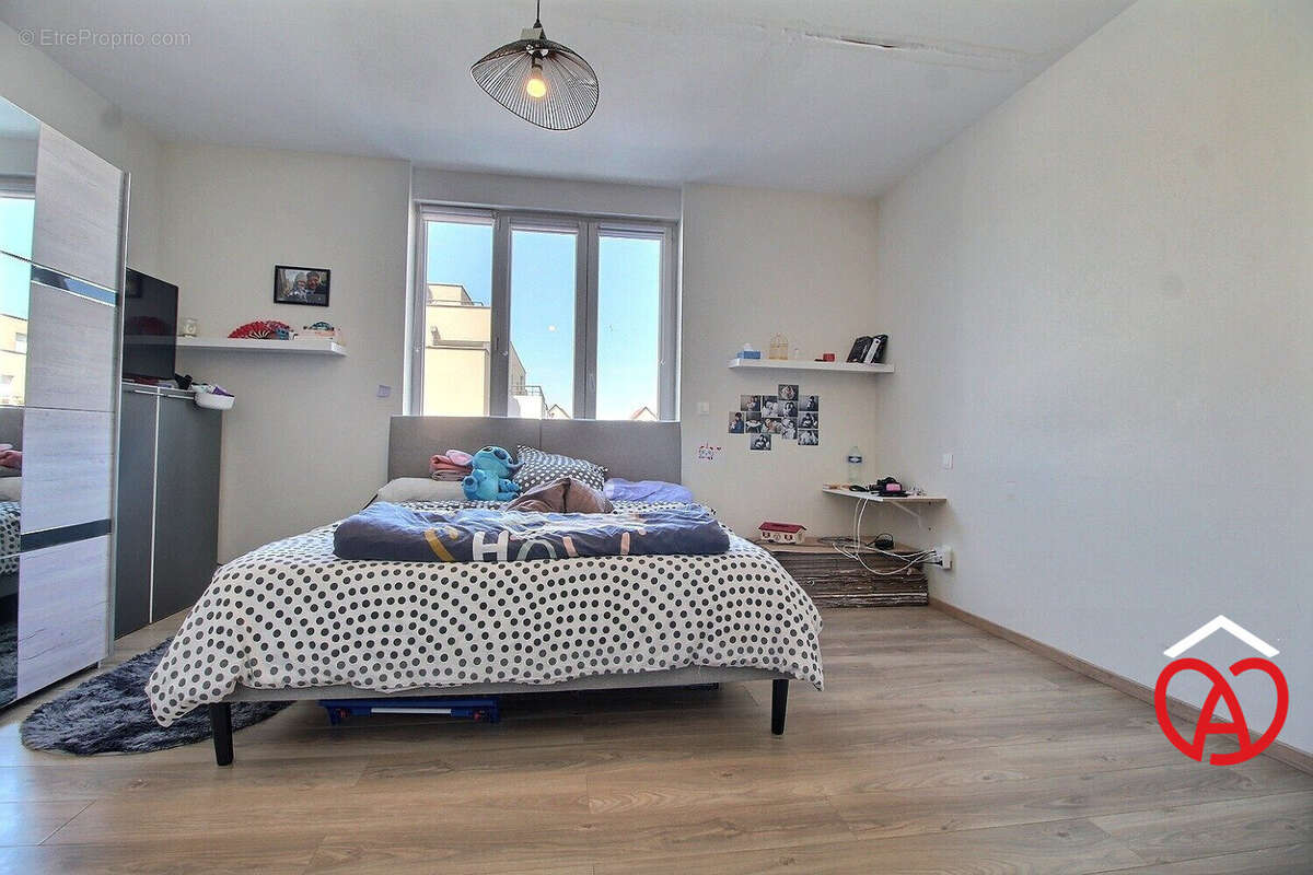 Appartement à OBERNAI