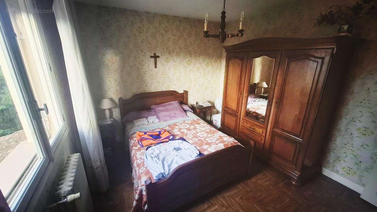 Photo 9 - Maison à AUSSILLON