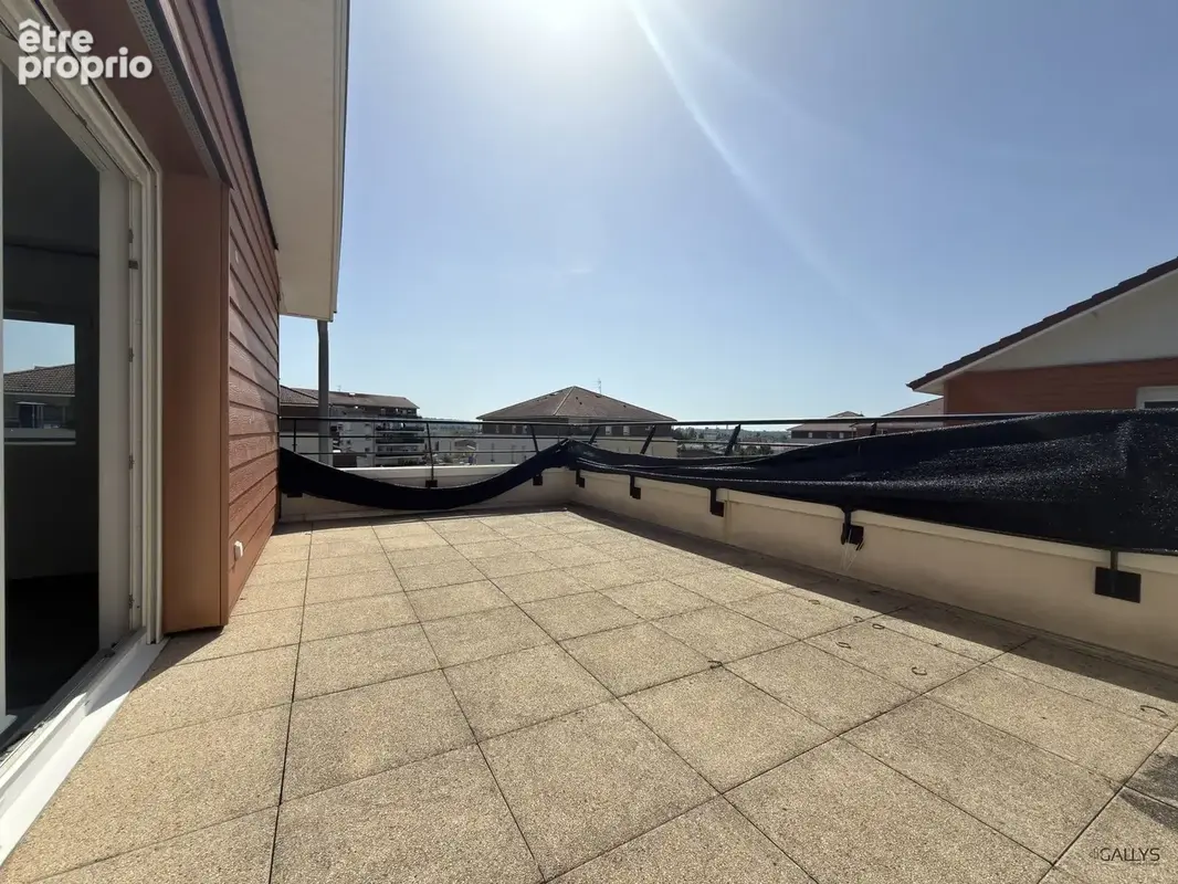Appartement à WOIPPY