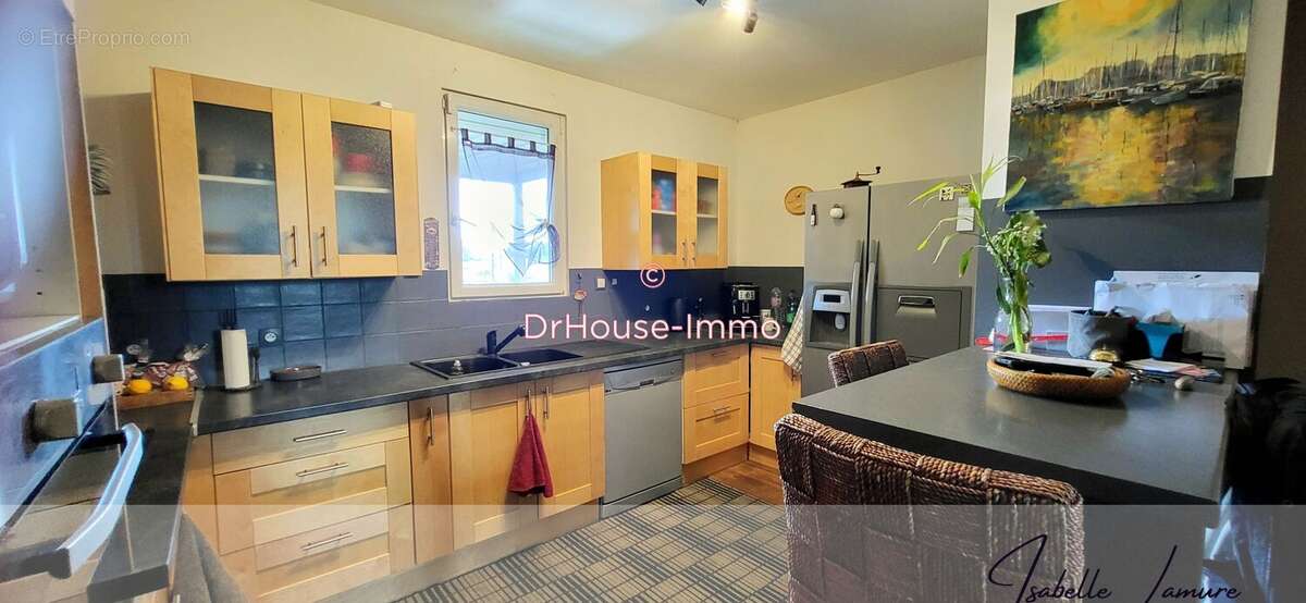 Appartement à JARD-SUR-MER