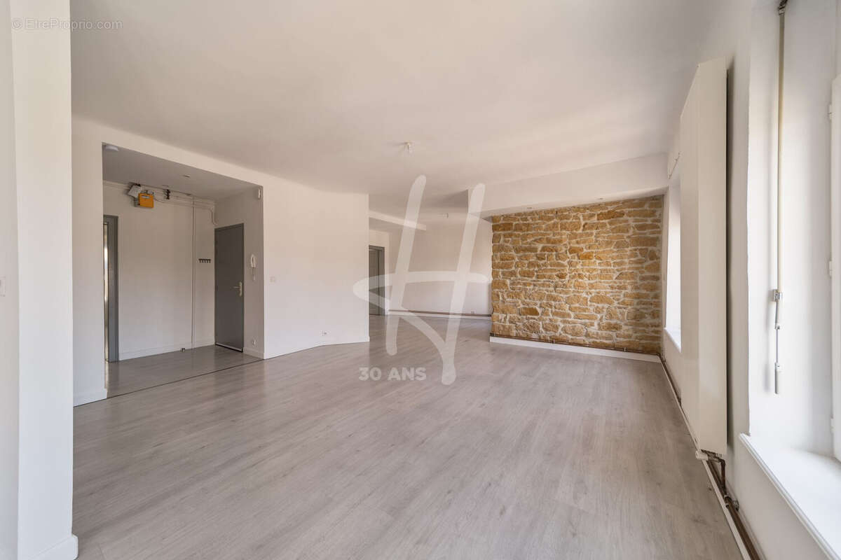 Appartement à TALANGE