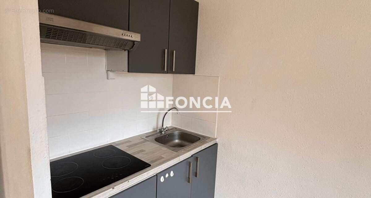 Appartement à BANDOL