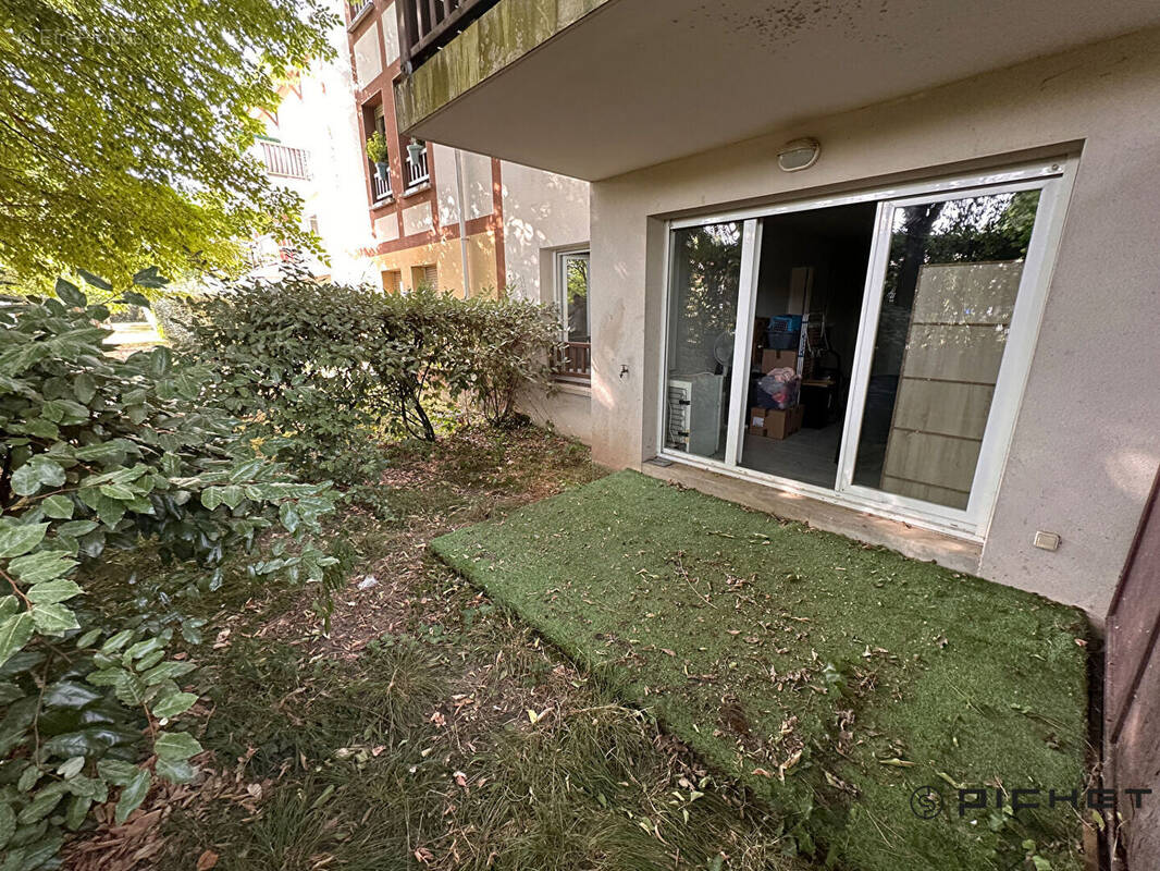 Appartement à BERGERAC