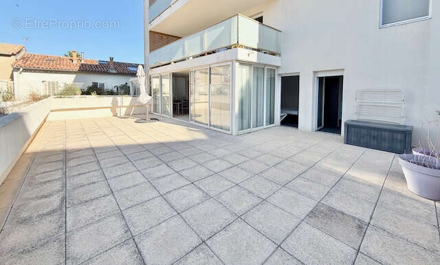 Appartement à PALAVAS-LES-FLOTS