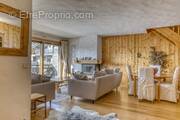 Appartement à MEGEVE