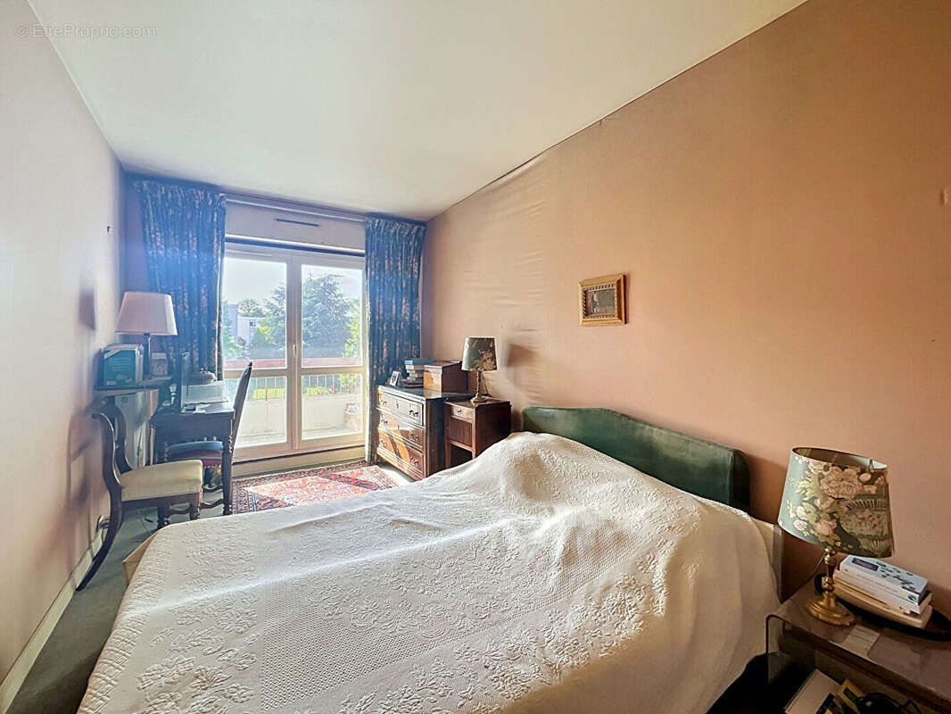 Appartement à YERRES