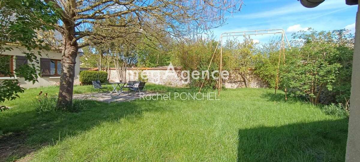 Grande maison 5 chambres - photo 3