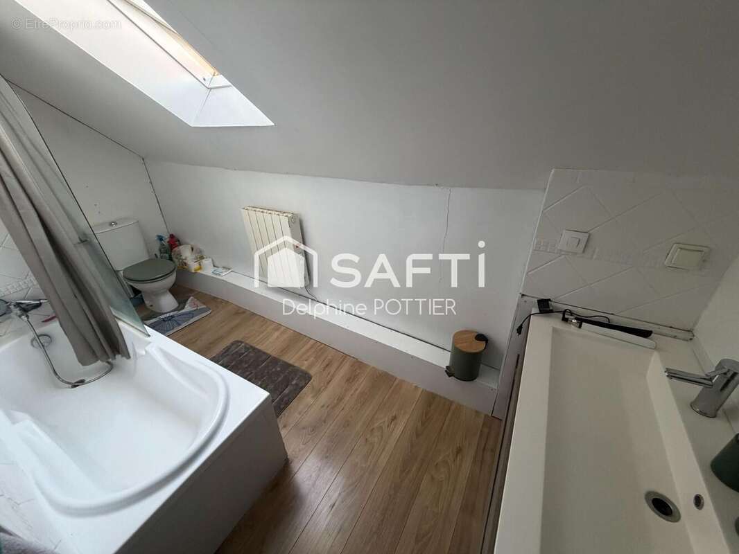 Maison 79 m² à Crepy-En-Valois  - photo 7
