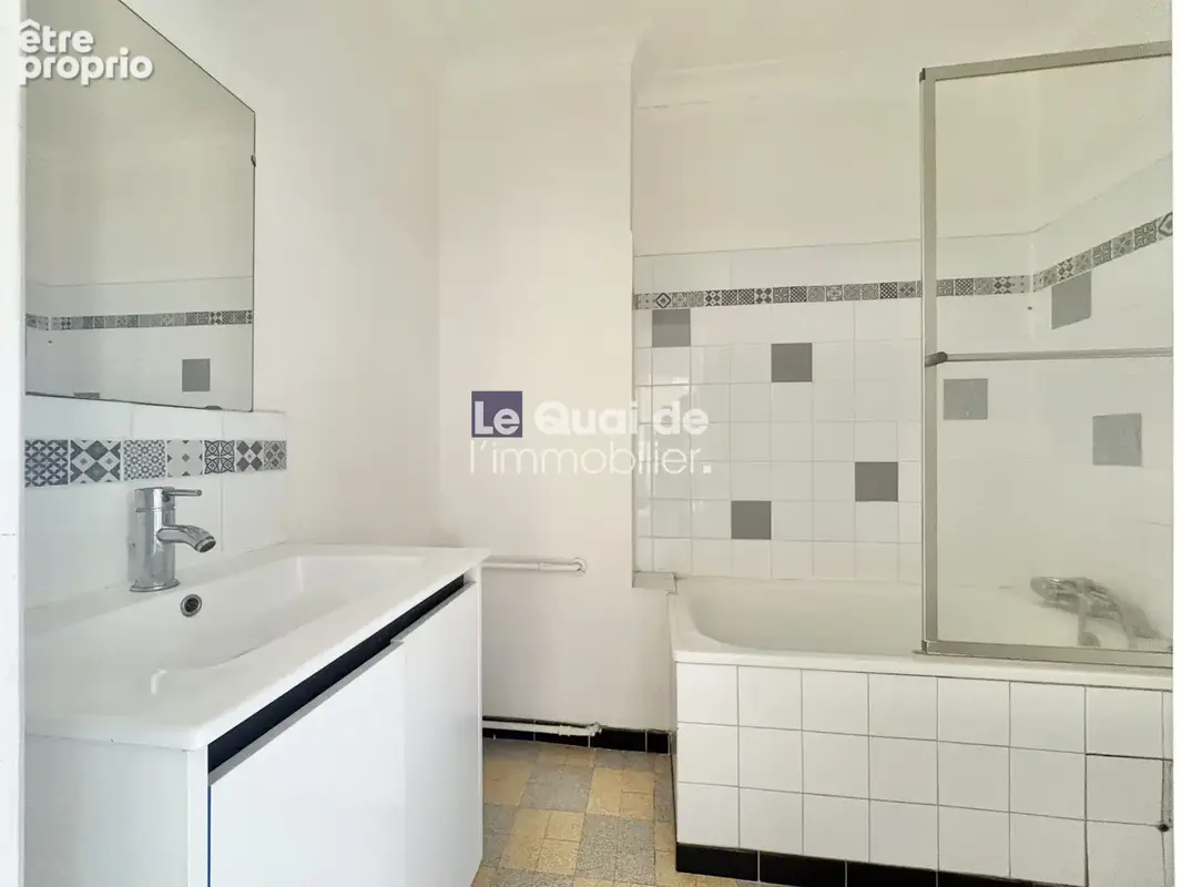 Appartement 2 pièces 49 m² à vendre à Eybens (38320) - photo 3