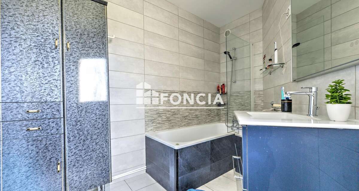 Appartement à ACHERES