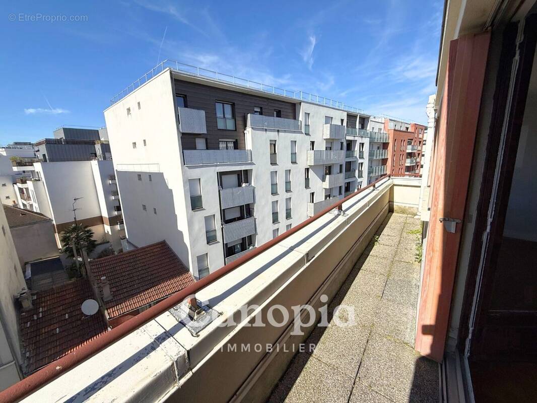 Appartement à ARCUEIL