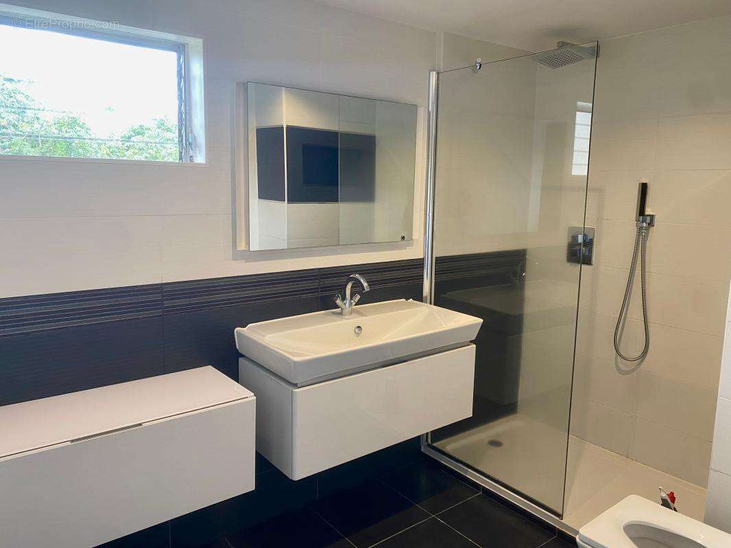 Appartement à FORT-DE-FRANCE