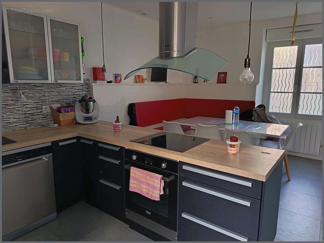 Photo 7 - Maison à MONTREUIL-SUR-ILLE