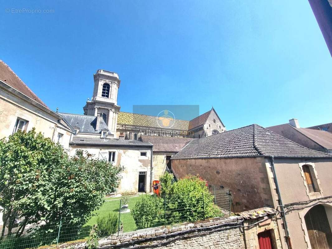 Maison à LANGRES