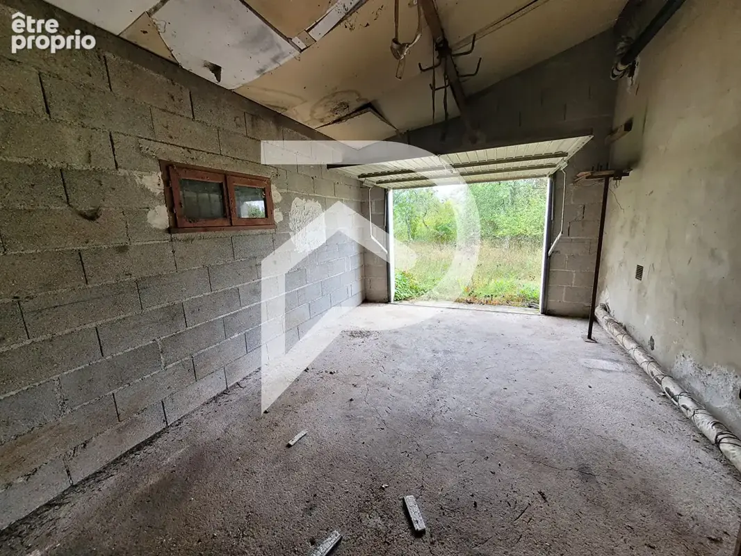 Maison de campagne à Bayel - photo 13