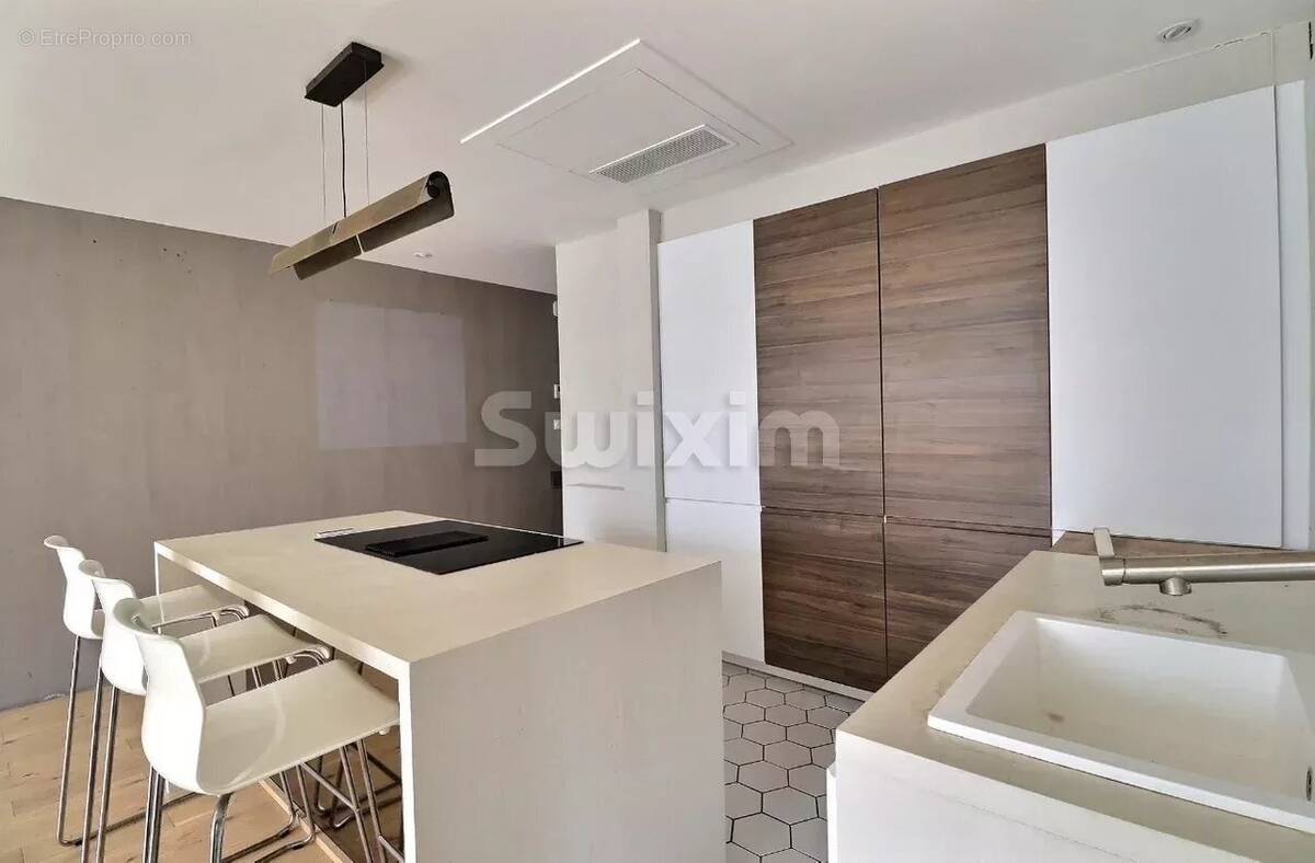 Appartement à ANNEMASSE