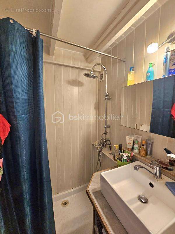 Appartement à SAINT-FRANCOIS