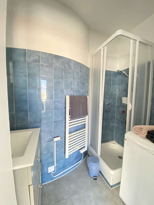 Appartement à LES SABLES-D&#039;OLONNE