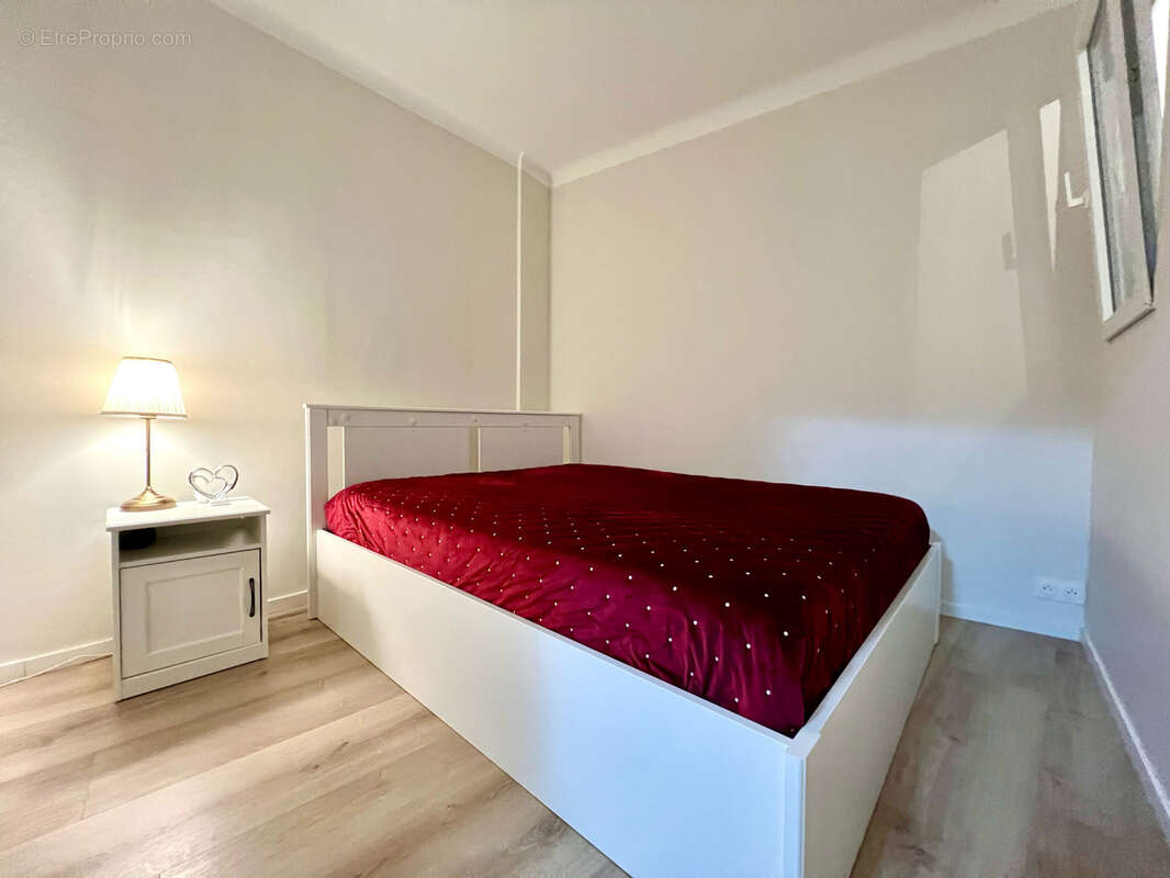 Appartement à ROQUEBRUNE-CAP-MARTIN