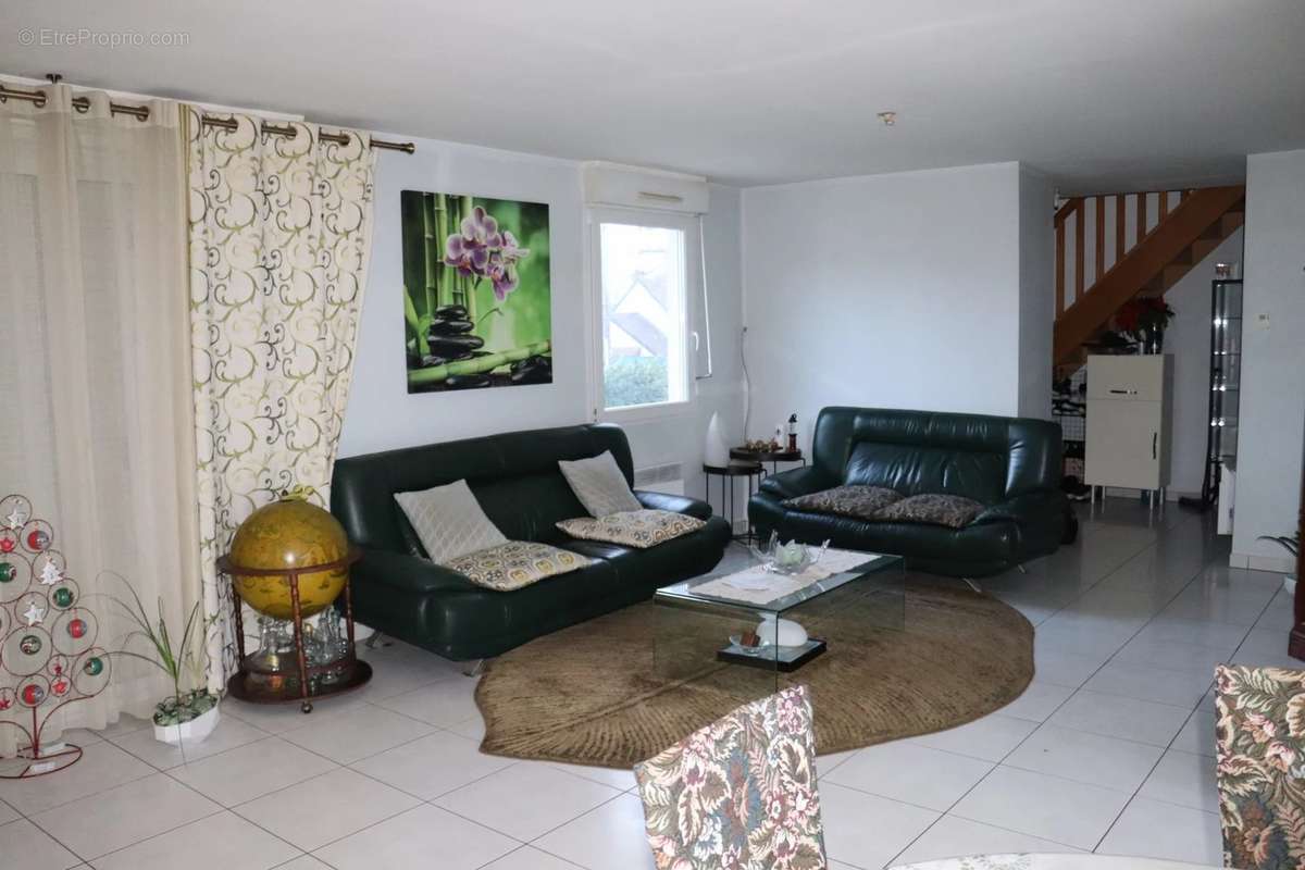 Maison à LA FERTE-SOUS-JOUARRE