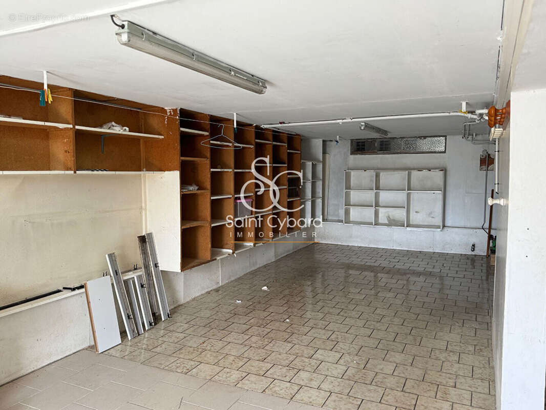 Maison Voeuil et Giget - 3 chambres - photo 12