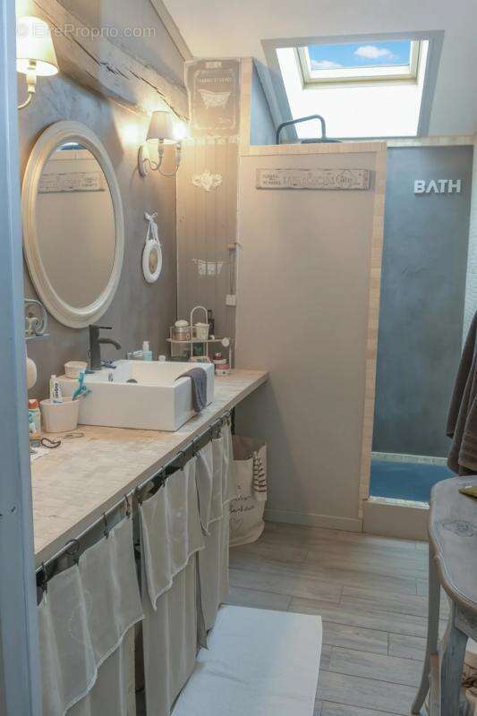 Maison à SAUVETERRE-DE-GUYENNE