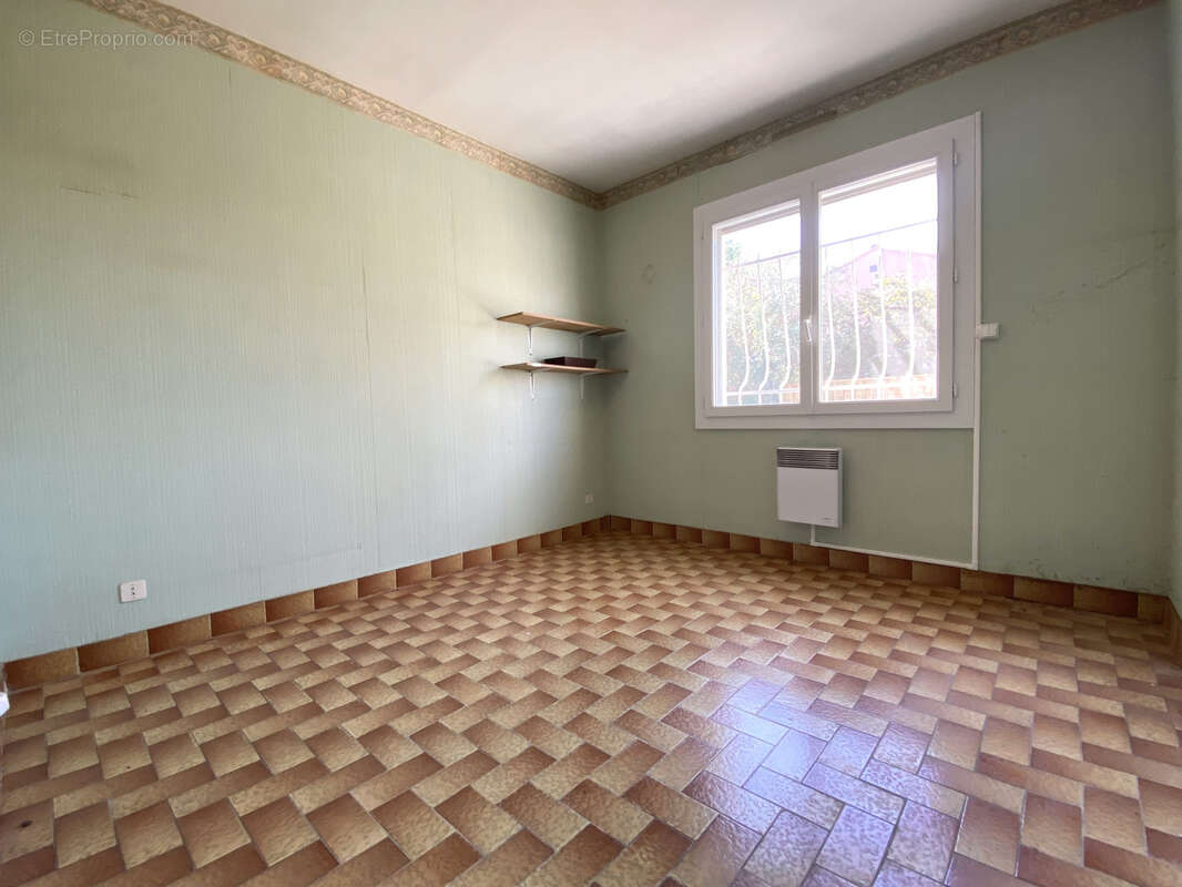 Maison à VIAS