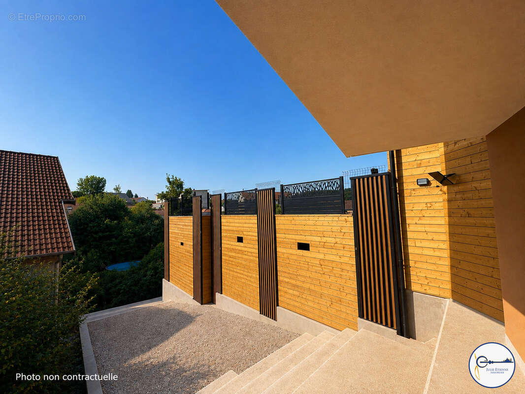 Maison Epinal 5 pièces 110 m2 - photo 2