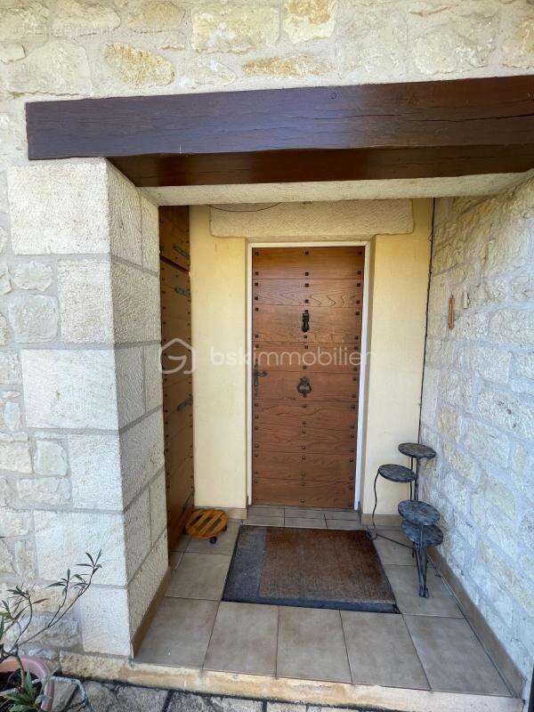 Maison à LALINDE