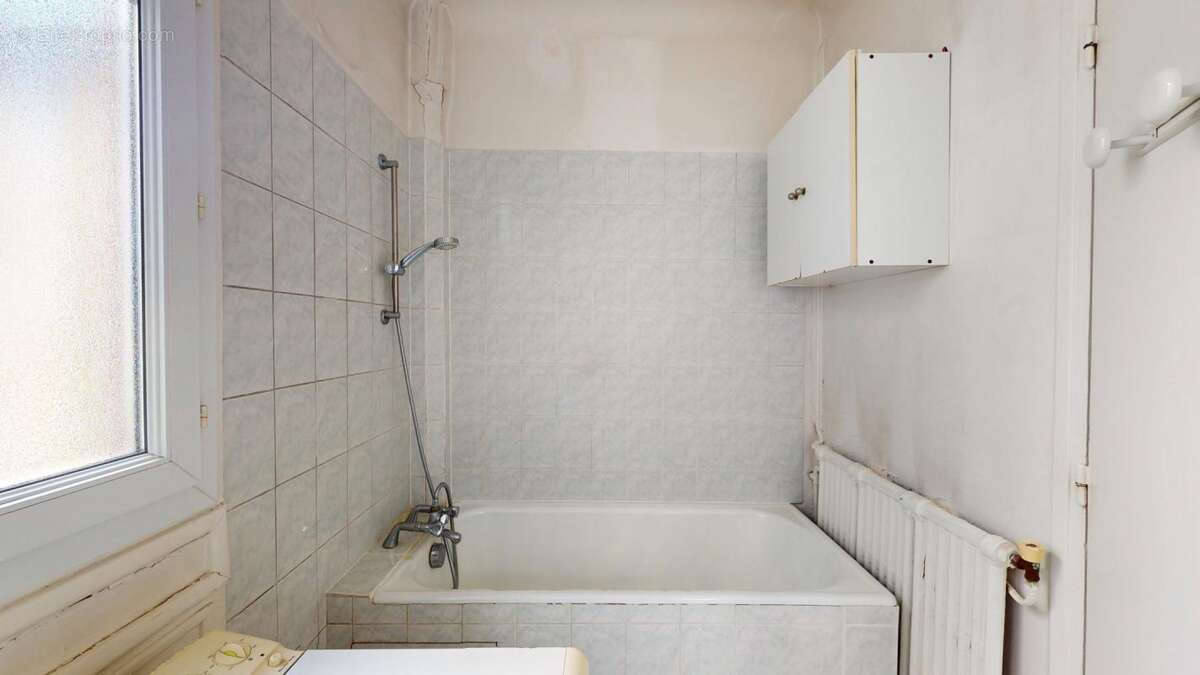 Appartement à BOIS-COLOMBES