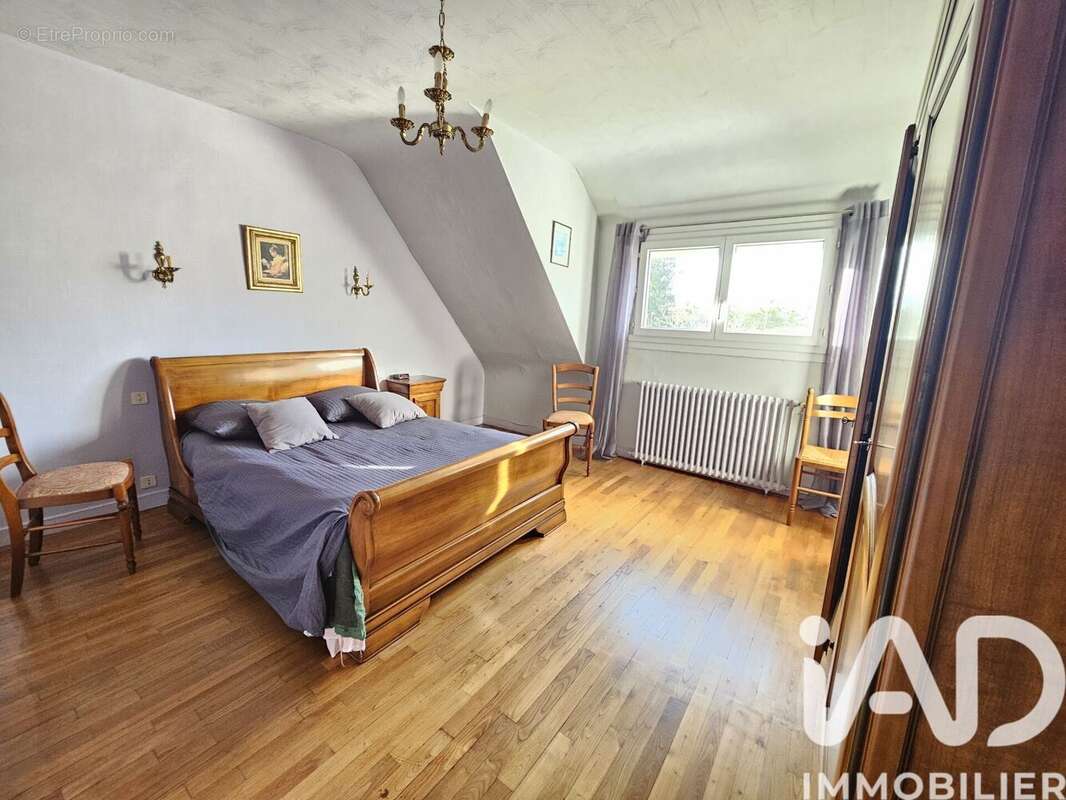 Photo 7 - Maison à AUDIERNE