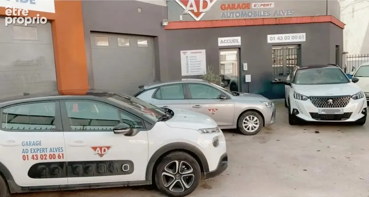 Garage Automobile - photo 2
