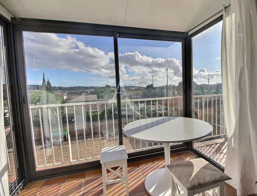 Maison à LA VALETTE-DU-VAR