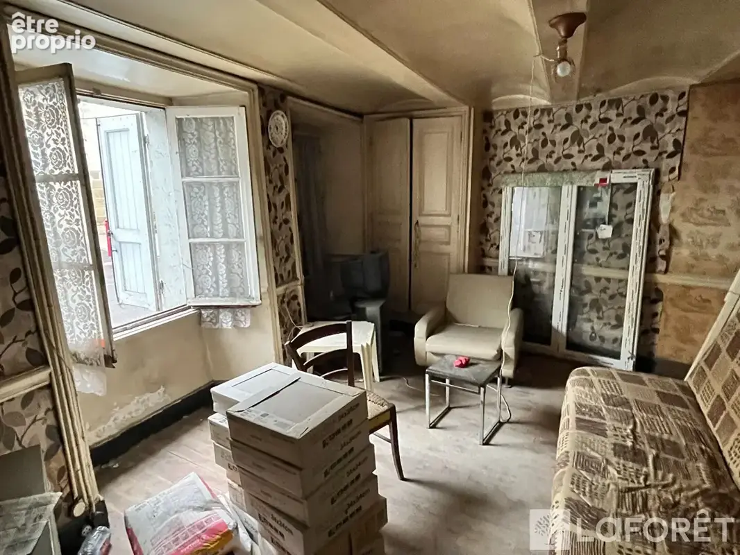 Ensemble immobilier langeac - photo 7