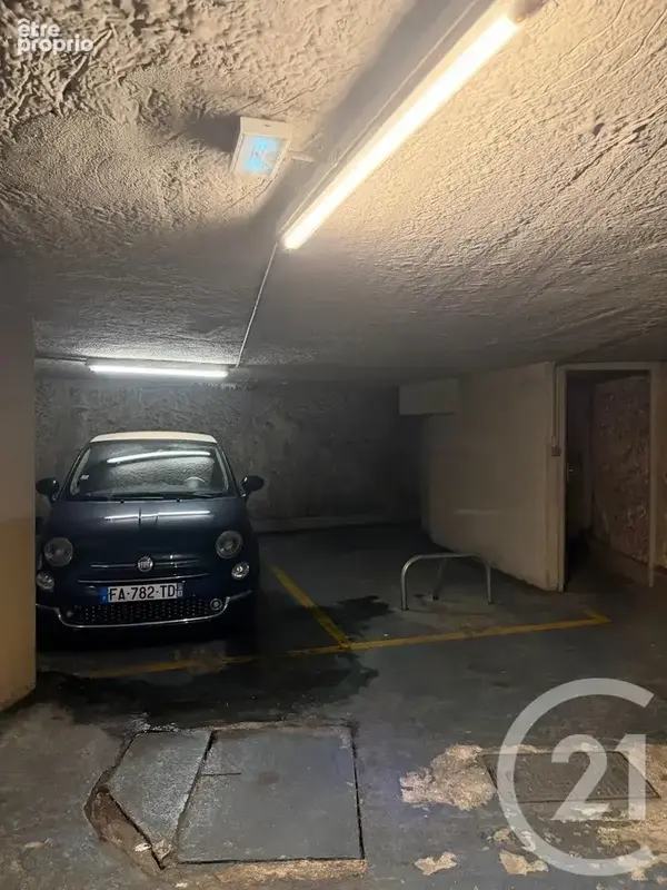 Parking à vendre à Nice (06300) - photo 3