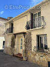Maison à FABREGUES