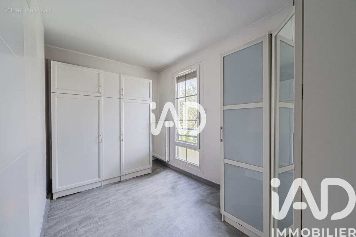 Photo 9 - Appartement à VILLIERS-LE-BEL