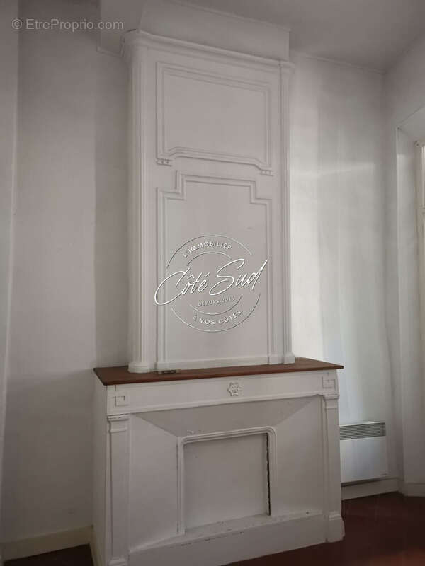 1er - Appartement à PERPIGNAN