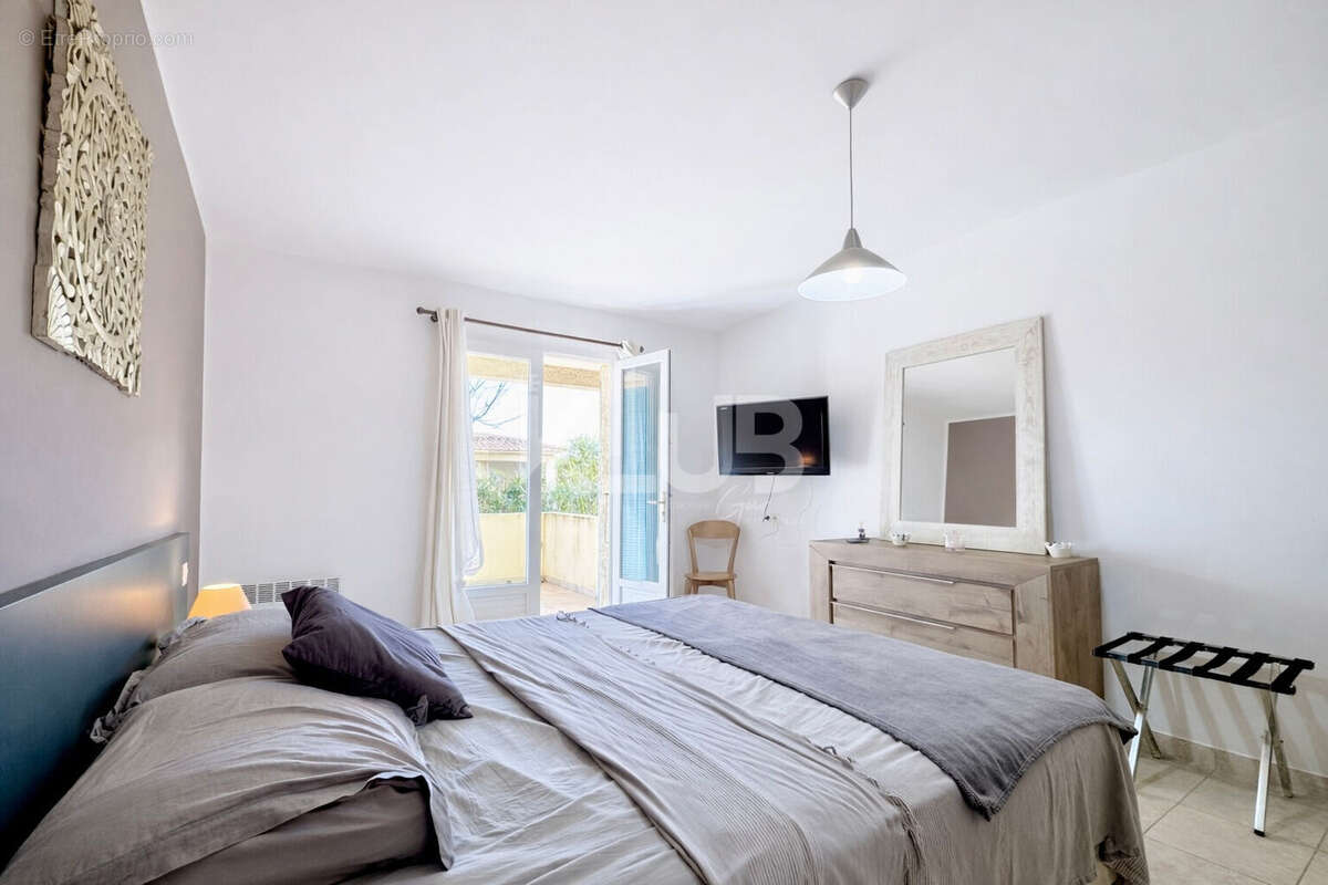 Appartement à ROGLIANO