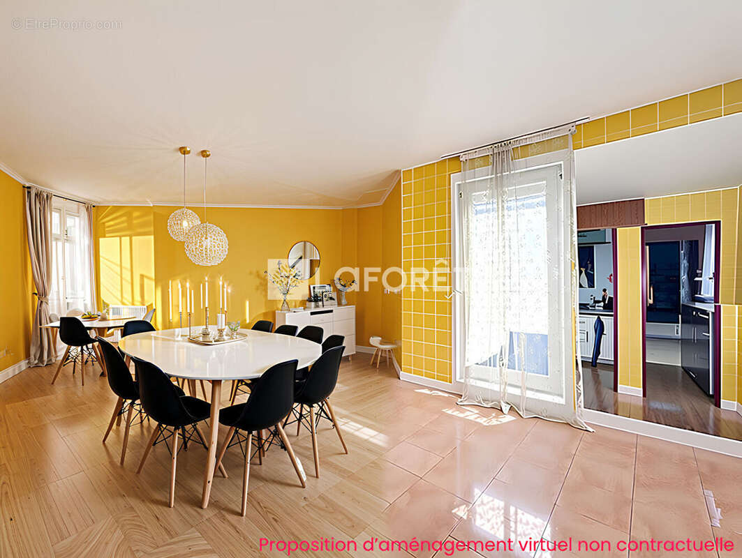 Appartement à DUNKERQUE