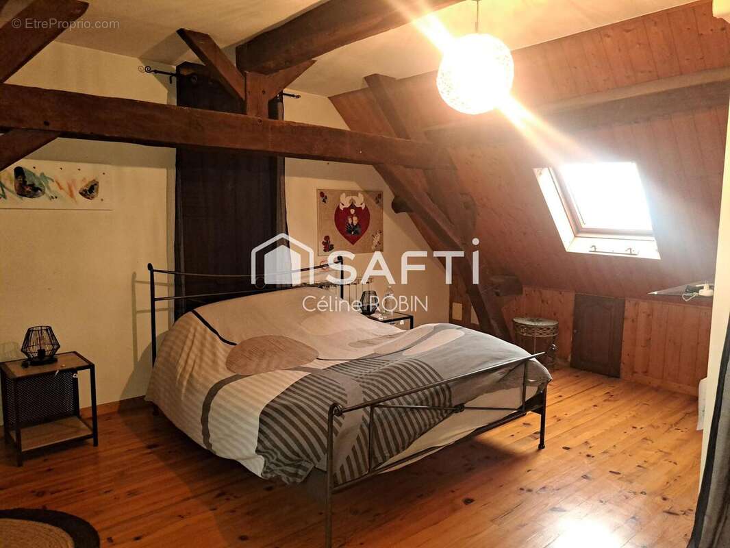 Photo 8 - Maison à SIMARD