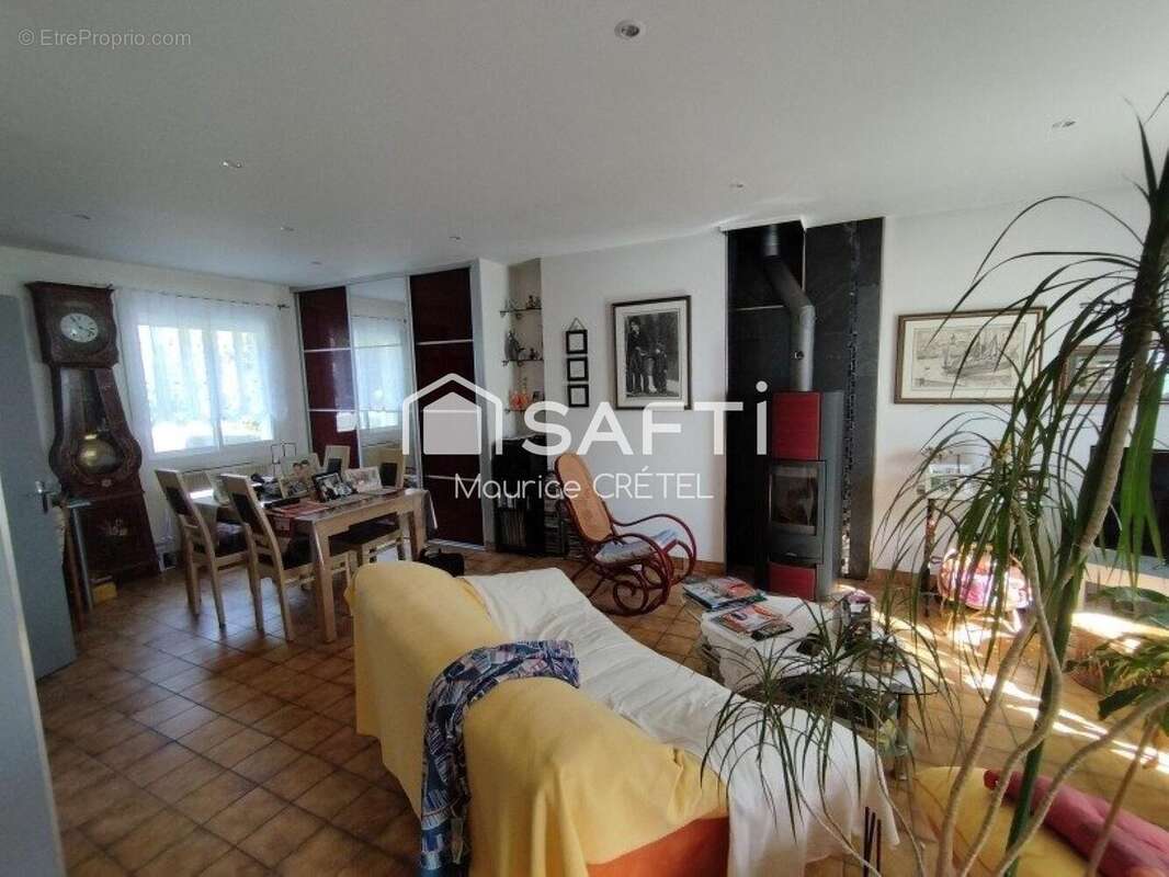 Photo 3 - Maison à SAINTE-FLORENCE