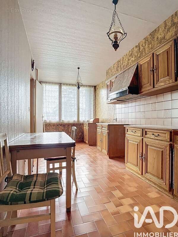 Photo 9 - Appartement à REIMS