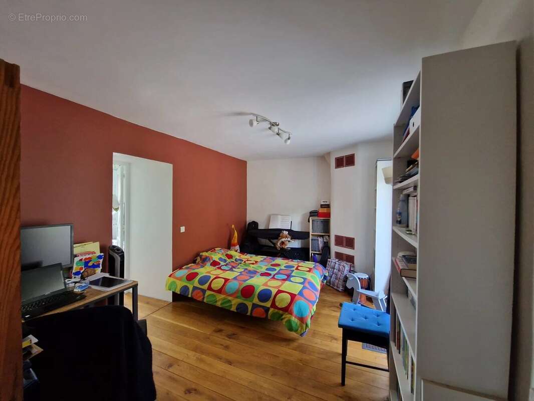 Maison ancienne rénovée - photo 6