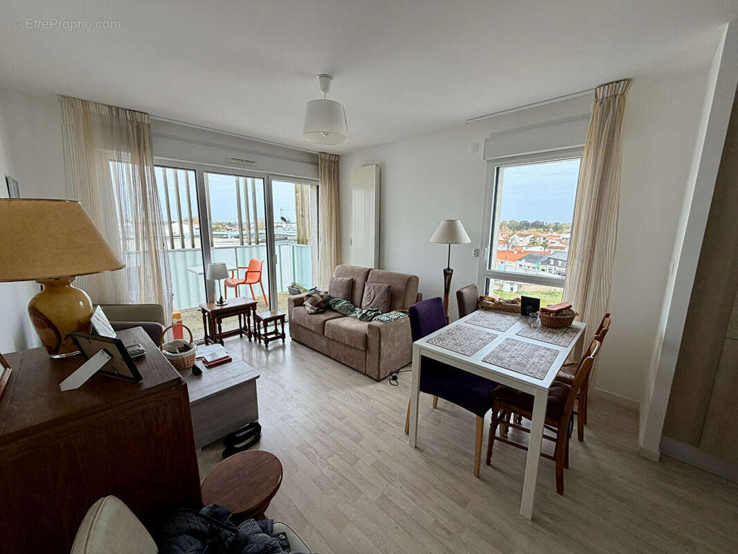 Appartement à CHALLANS
