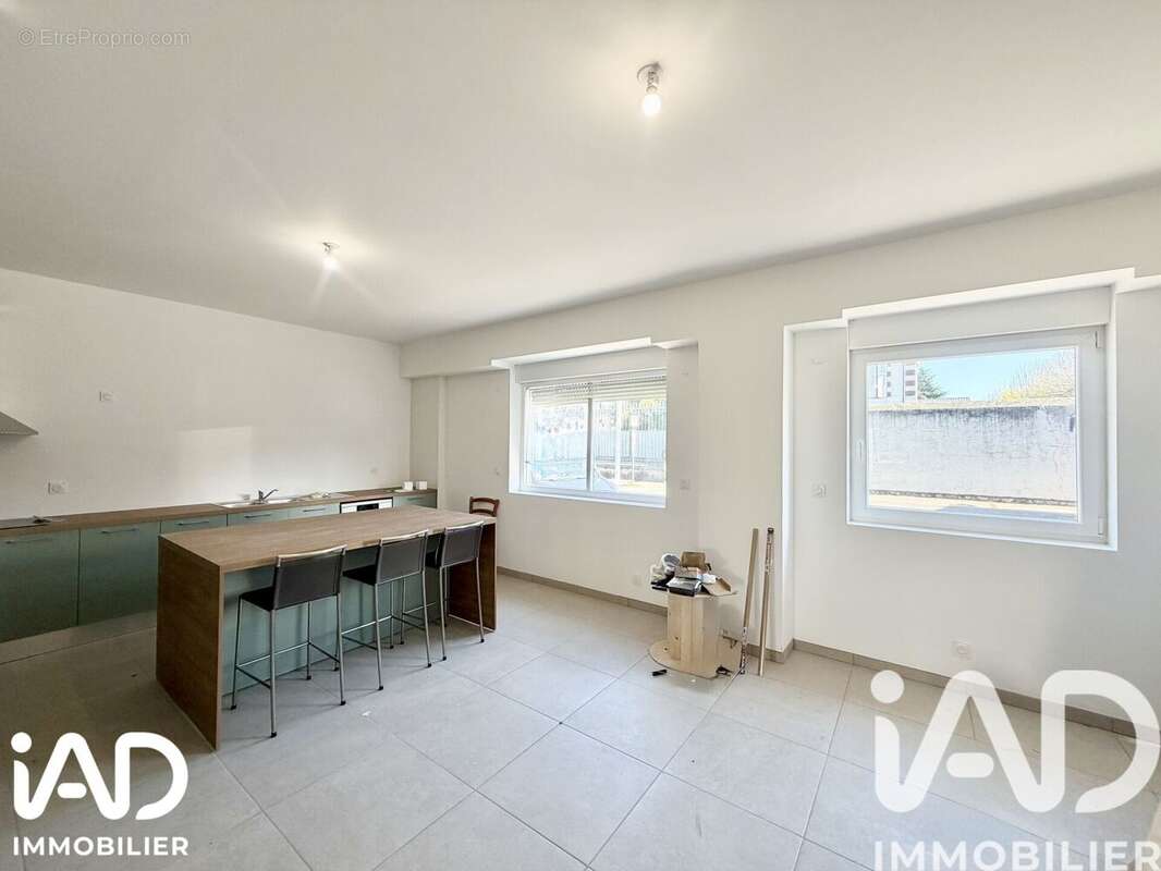 Photo 2 - Appartement à TARBES